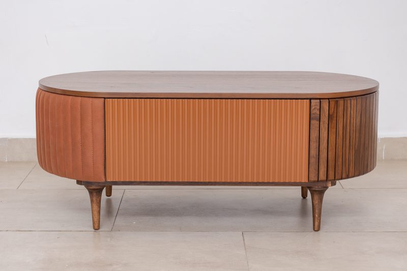 moda coffee table