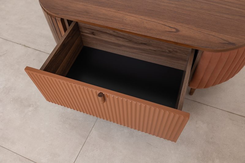 moda coffee table