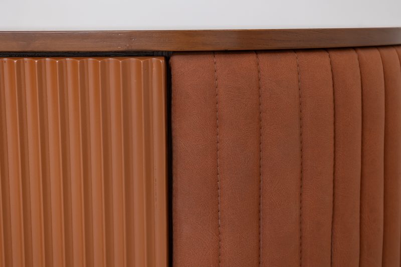 moda coffee table