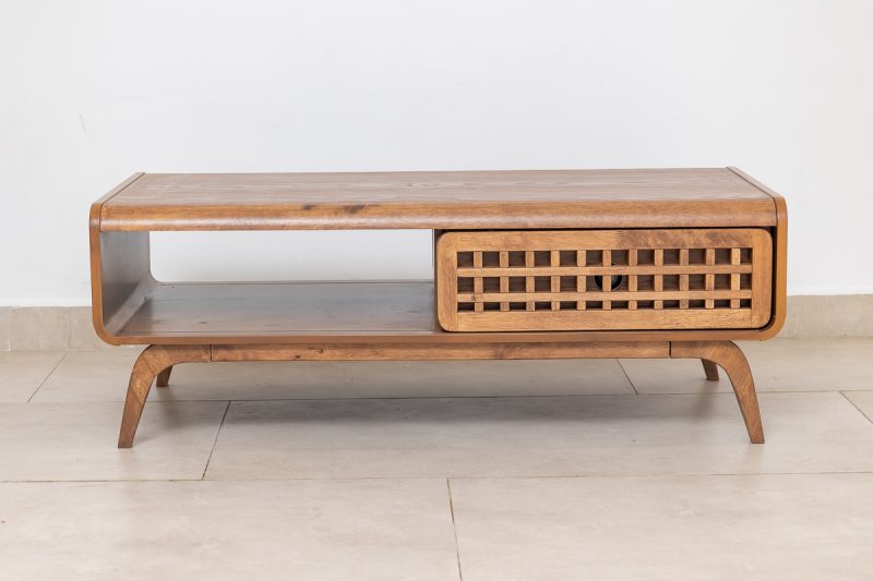 miles coffee table