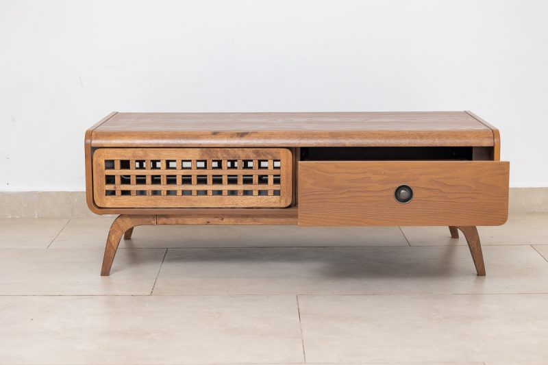 miles coffee table