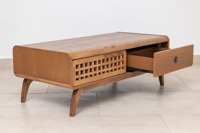miles coffee table