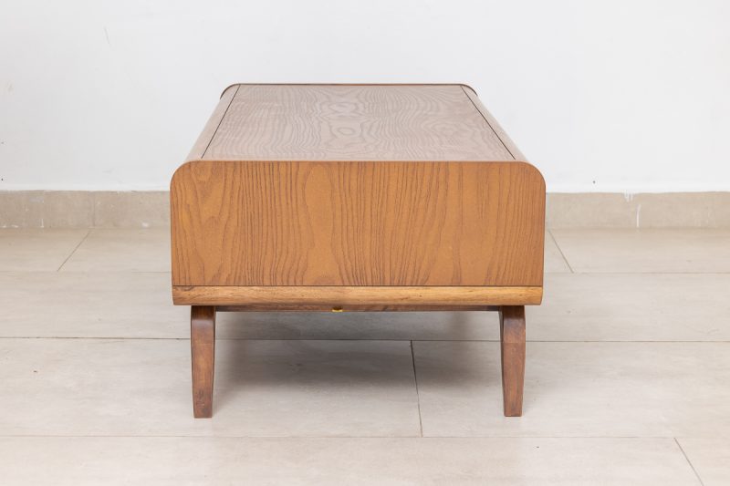 miles coffee table