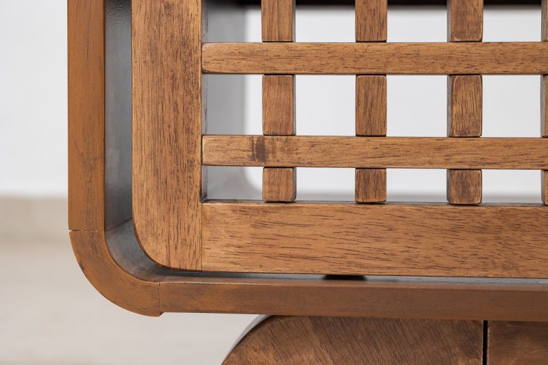 miles coffee table