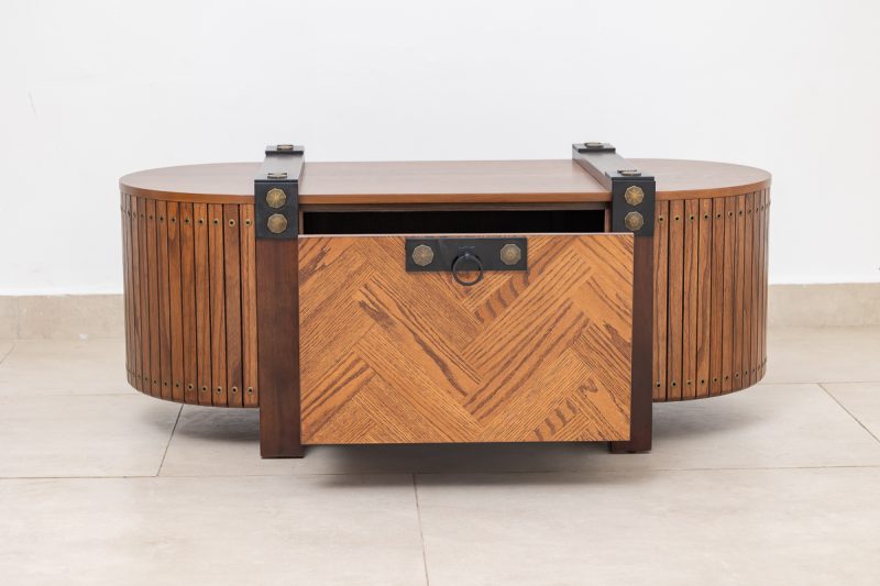 mystic coffee table