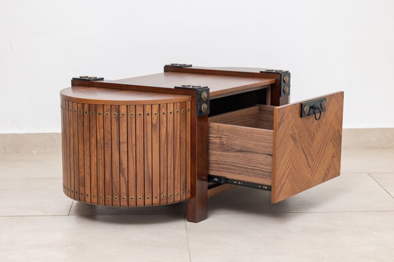 mystic coffee table