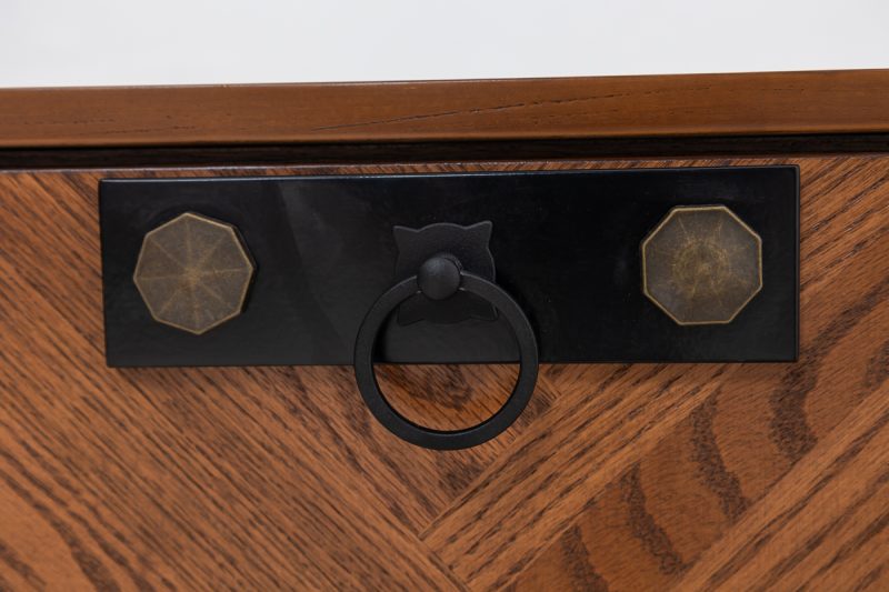 mystic coffee table