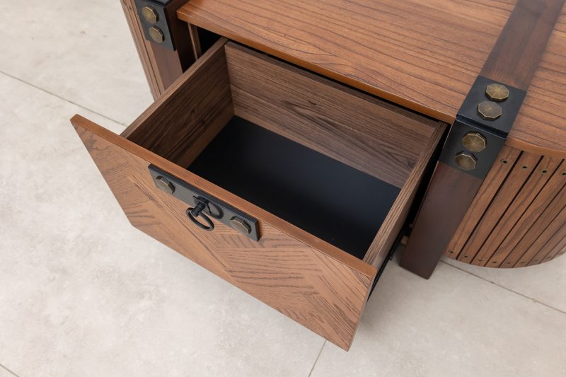 mystic coffee table