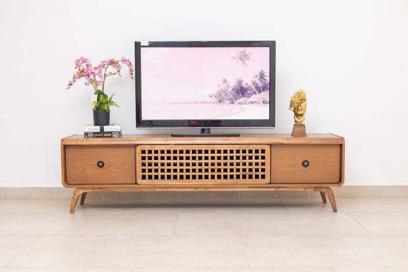 miles tv cabinet