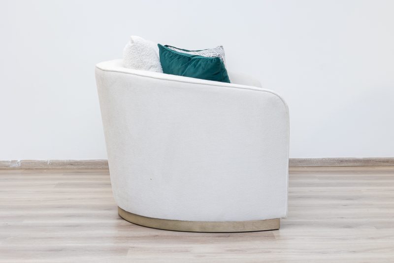 soho 7 seater fabric sofa (3+2+1+1) + 2 ottomans