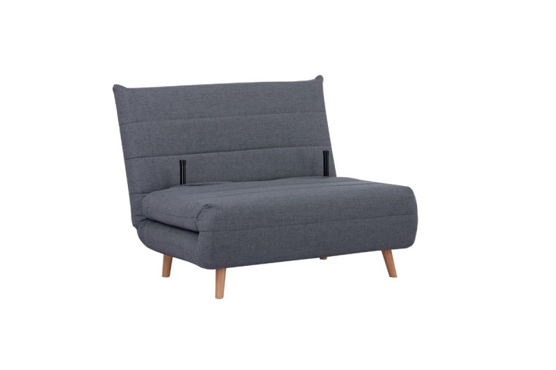 island fabric sofa bed