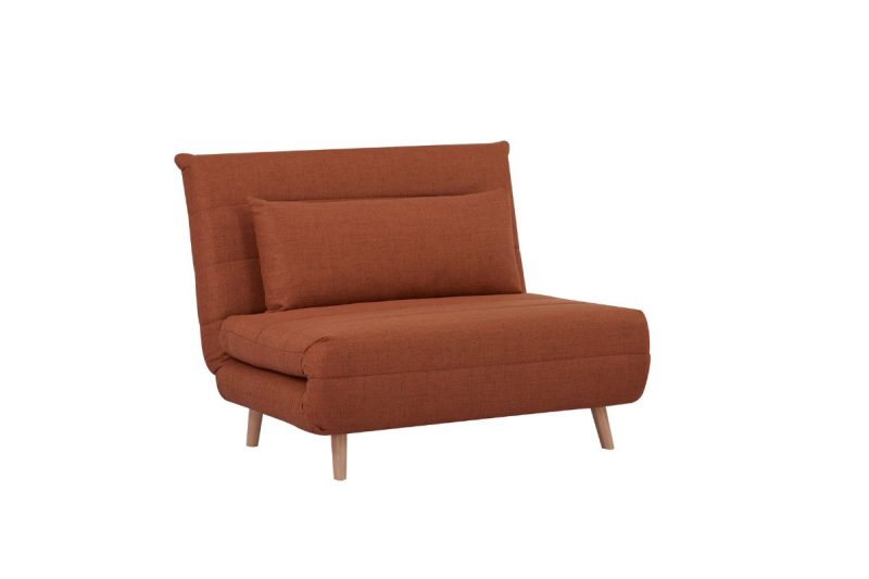 island fabric sofa bed