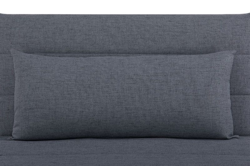 island fabric sofa bed