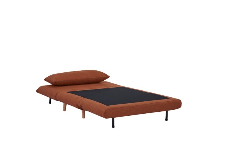 island fabric sofa bed