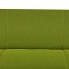 milton fabric sofa bed