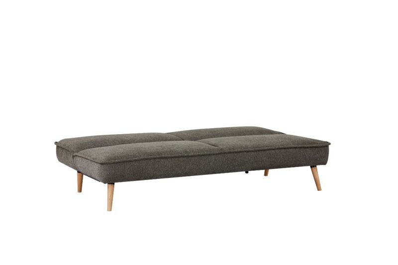 cape fabric sofa bed