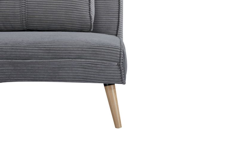 sarah fabric sofa bed