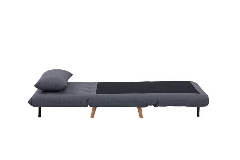 island fabric sofa bed