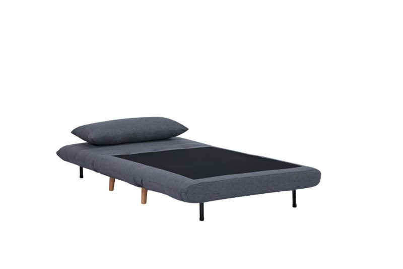 island fabric sofa bed