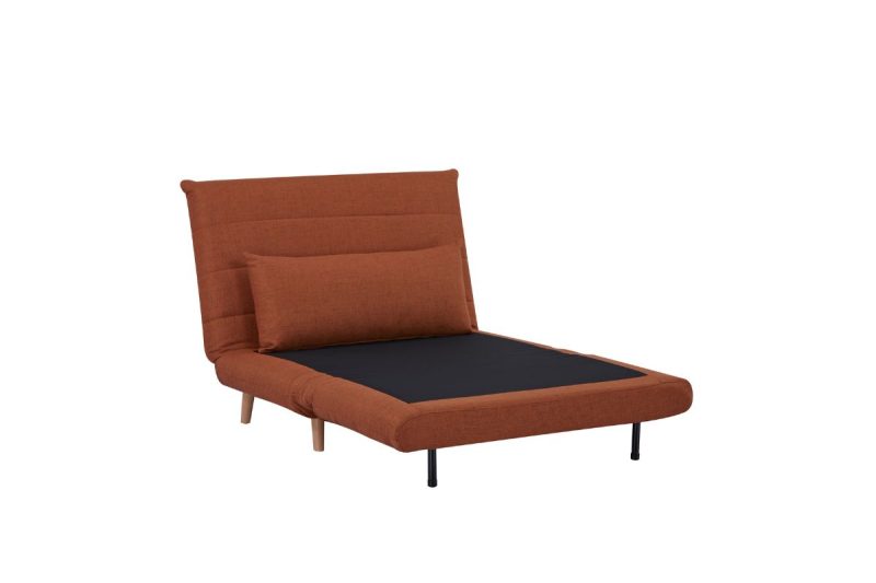 island fabric sofa bed
