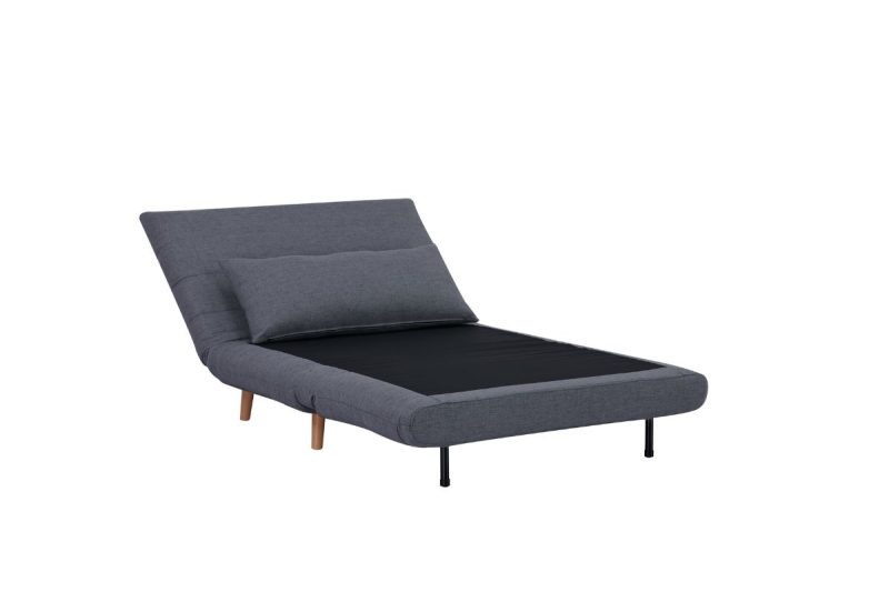 island fabric sofa bed