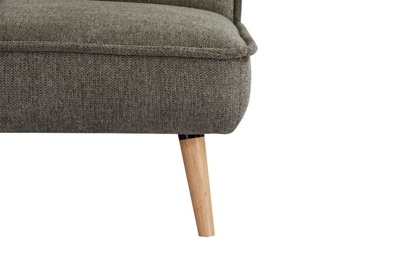 cape fabric sofa bed
