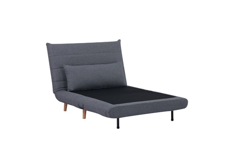 island fabric sofa bed