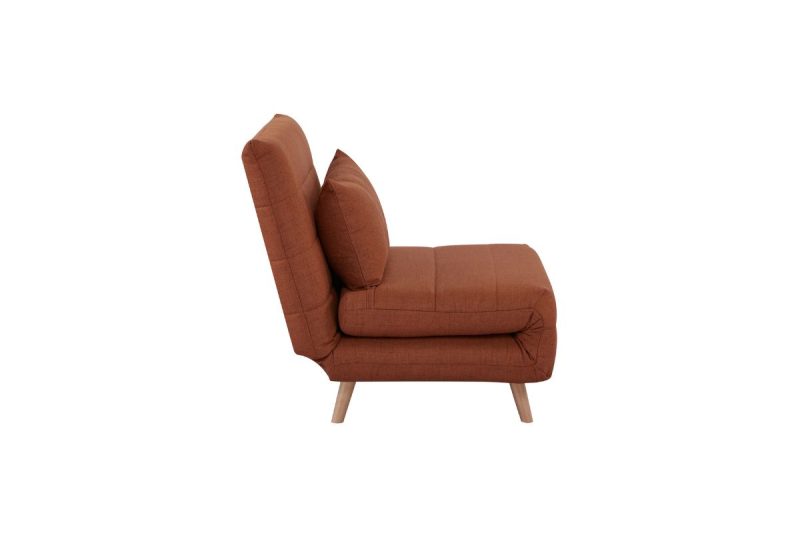 island fabric sofa bed