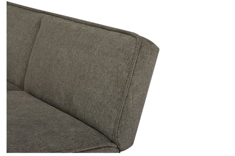 cape fabric sofa bed
