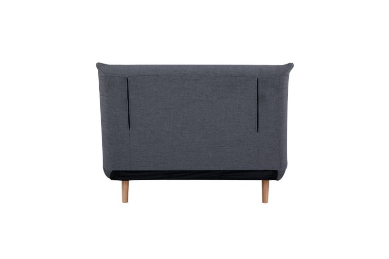 island fabric sofa bed