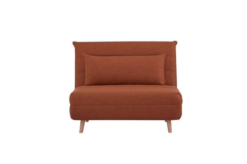 island fabric sofa bed