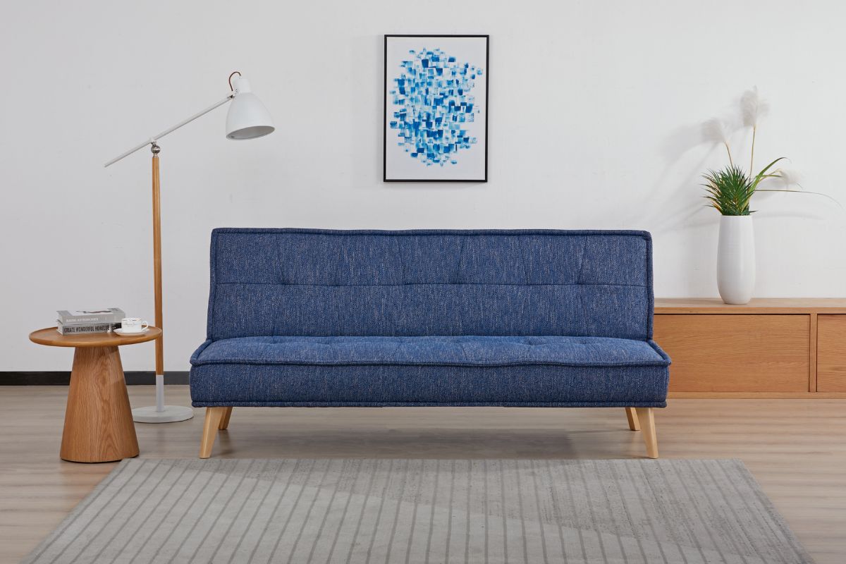 MARS Fabric Sofa Bed Furniture Palace