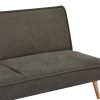 cape fabric sofa bed