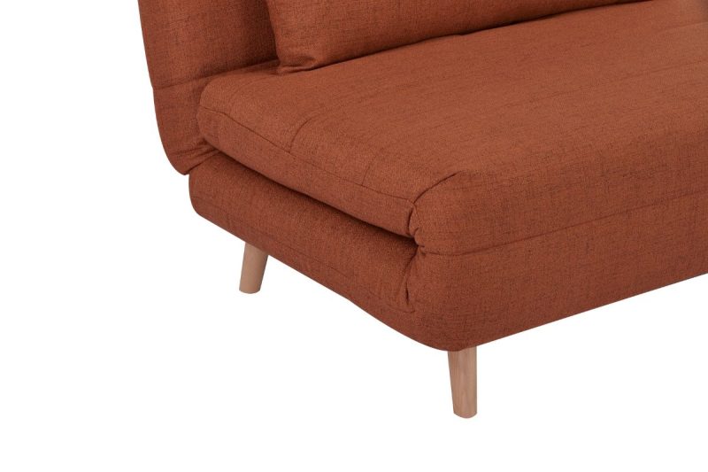 island fabric sofa bed