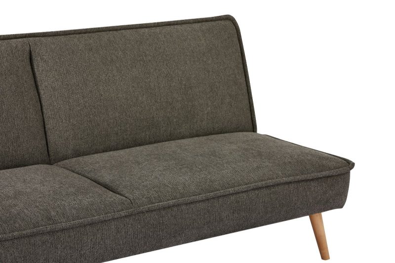 cape fabric sofa bed