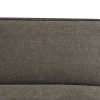 cape fabric sofa bed