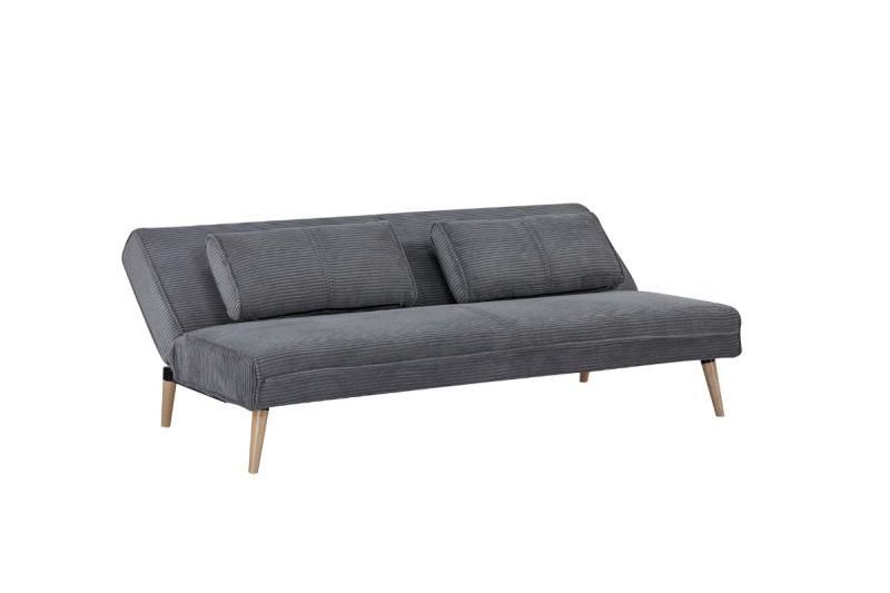 sarah fabric sofa bed