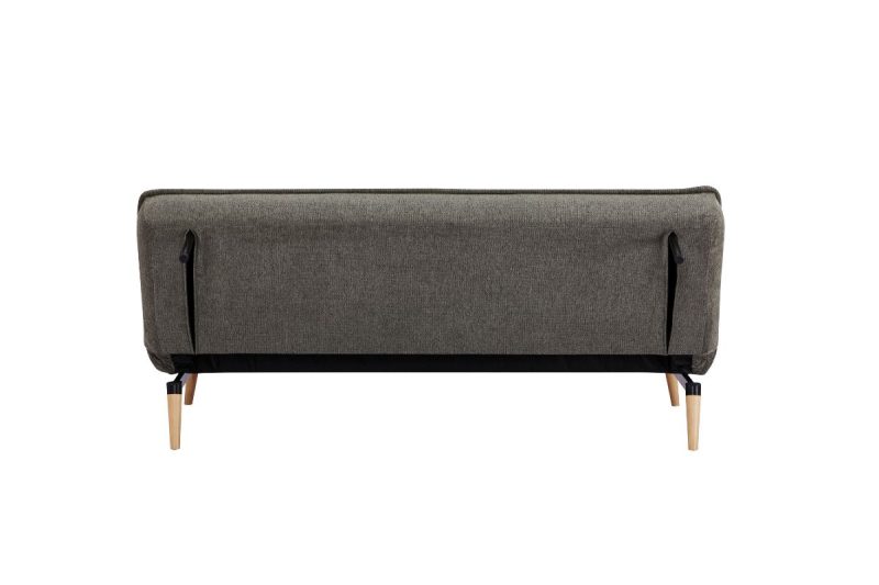 cape fabric sofa bed