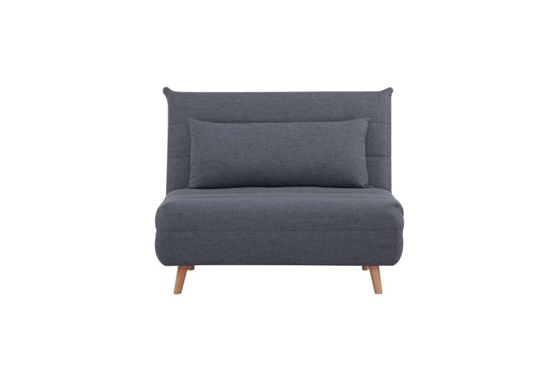 island fabric sofa bed