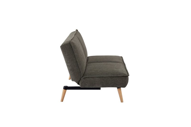 cape fabric sofa bed