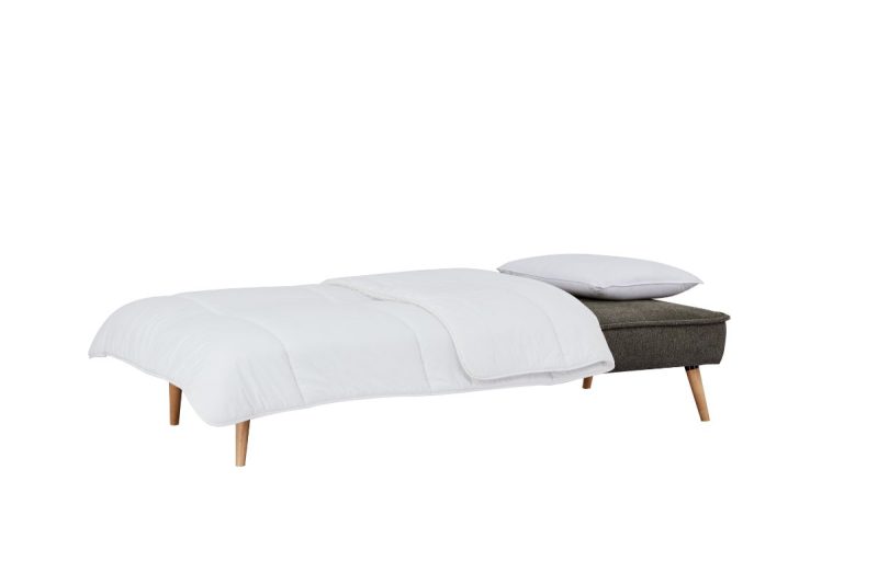 cape fabric sofa bed