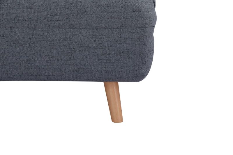 island fabric sofa bed