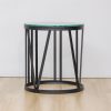 mabel end table