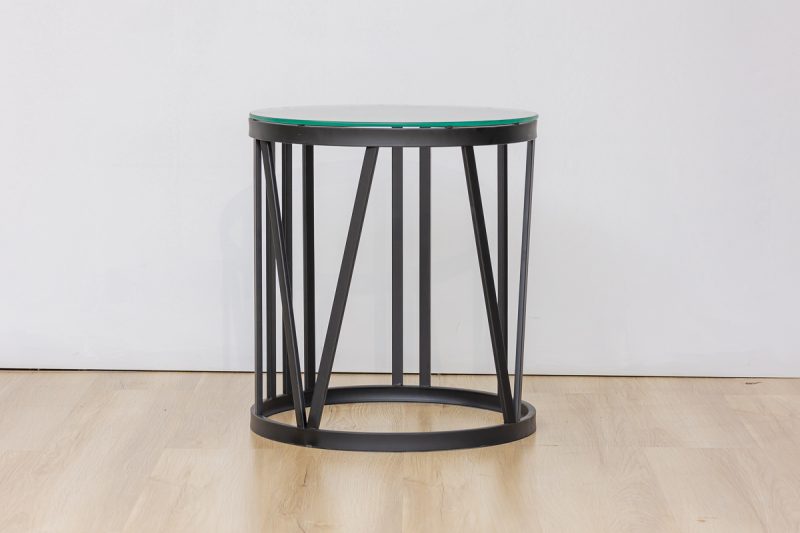 mabel end table