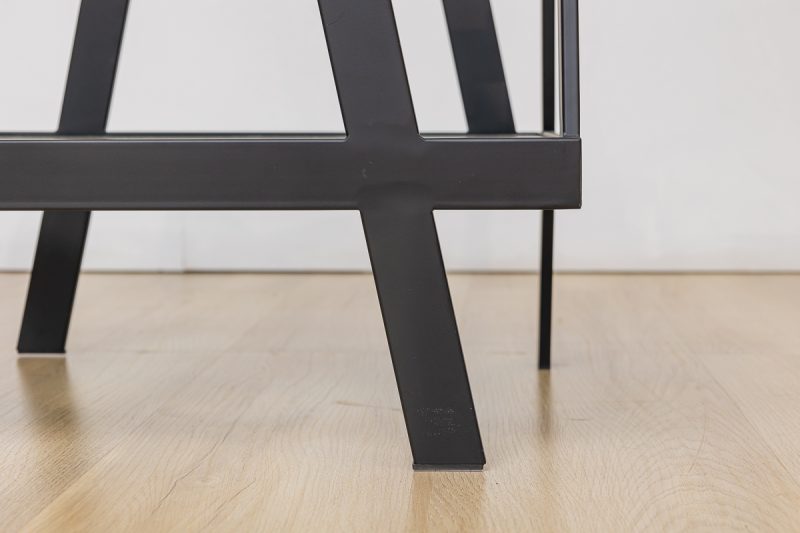 palma end table