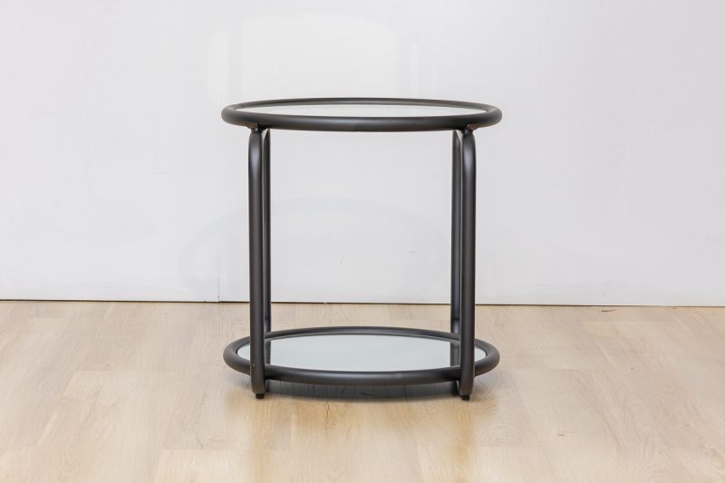 perla end table