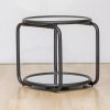 perla end table