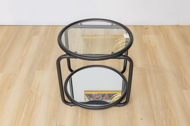 perla end table