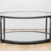 perla coffee table