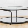 perla coffee table